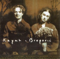 CD KayahI &amp; Goran Bregović