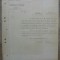Document Directiunea Generala a CFR, cabinetul D.G. 1947