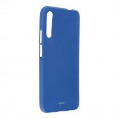 Carcasa Roar Jelly Colorful Huawei P Smart Pro Navy Blue foto