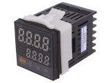 Regulator Temperatură Digital PID