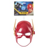BATMAN DC MASCA FLASH SuperHeroes ToysZone