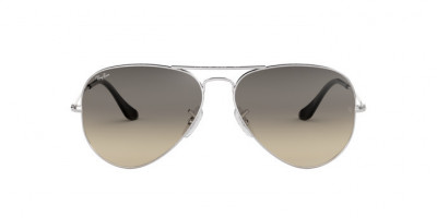 Ray-Ban Aviator Large Metal Ochelari de Soare RB 3025 003/32 foto