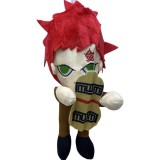 Figurina Plus Naruto Sasori 25cm, Plus Scurt Eco, Umplutura Puf Siliconat Moale