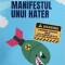 Manifestul unui hater - Alex Ionescu