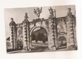 RF168 - Carte Postala - Alba Iulia. Poarta nr. 1 a cetatii, necirculata