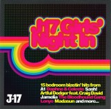 Various - J17 Girl's Night In, CD