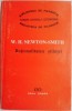Rationalitatea Stiintei - W.H. Newton-Smith, Filosofie (carte noua/anticariat)