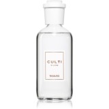 Culti Milano White Label Tessuto difuzor de aroma 500 ml
