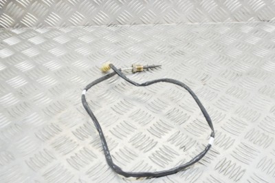 Senzor de temperatură gaze de eșapament AUDI A4 8W2, B9 2018 OEM: 8W0906088S 11703296 foto