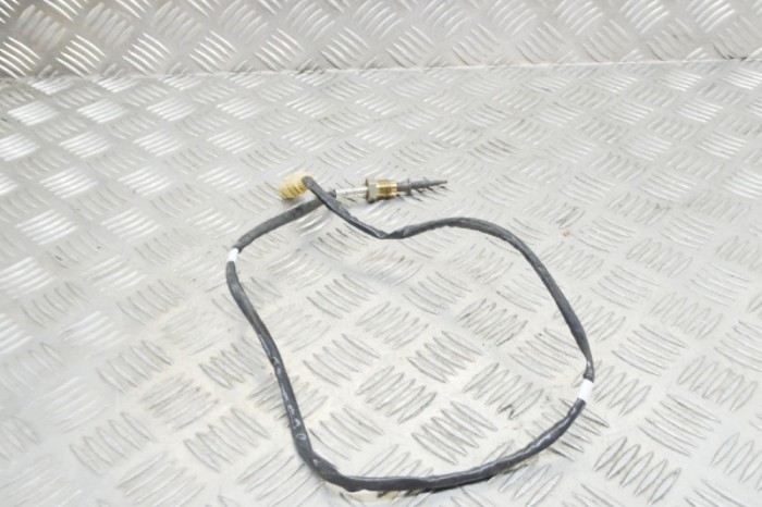 Senzor de temperatură gaze de eșapament AUDI A4 8W2, B9 2018 OEM: 8W0906088S 11703296