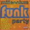 Various - Millennium Funk Party, CD