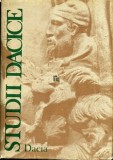 Hadrian Daicoviciu ( coord. ) - Studii dacice