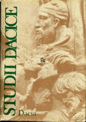 Hadrian Daicoviciu ( coord. ) - Studii dacice foto