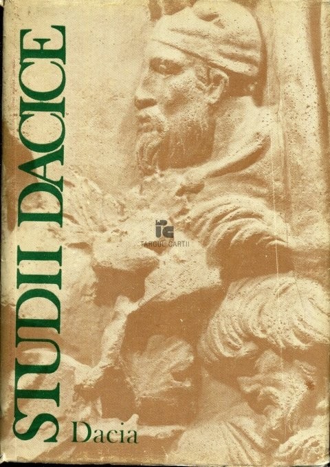 Hadrian Daicoviciu ( coord. ) - Studii dacice