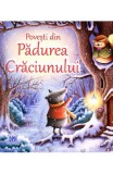 Povesti din Padurea Craciunului - Suzy Senior - Editura DPH