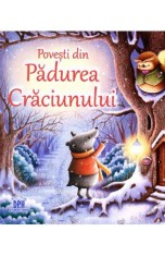 Povesti din Padurea Craciunului - Suzy Senior - DPH
