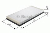 Filtru polen / aer habitaclu PEUGEOT 406 Estate (8E/F) (1996 - 2004) BOSCH 1 987 432 007