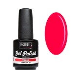 Cumpara ieftin Gel UV/LED Inginails Professional 15ml - Crimson