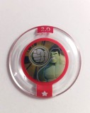 Disney Infinity 2.0 Power disc - Hulk gamma rays