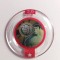 Disney Infinity 2.0 Power disc - Hulk gamma rays