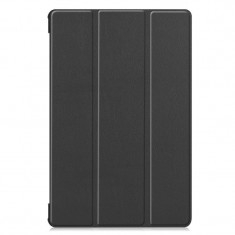 Husa Tech-Protect Smartcase Samsung Galaxy Tab S6 T860/T865 10.5 inch Black foto