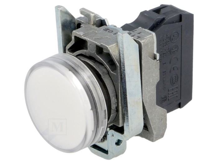 'Lumină de control 22mm Harmony XB4'