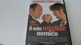 Il mio miglior nemico - dvd - 3, Italiana