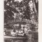 RF72 -Carte Postala- Botosani, Parcul M. Eminescu, circulata 1961