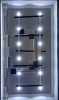 HRS-H614-32PB43-LB3209W.0-0206-3030-10-N-0D35--V1 set barete led PHILIPS 32PHS5507-12