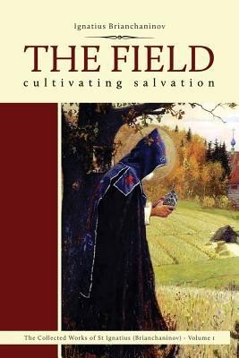 The Field: Cultivating Salvation foto