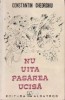 Nu uita pasarea ucisa