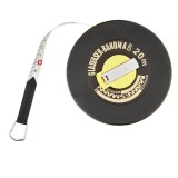 Ruleta masurare din fibra de sticla Mannesmann 807-20, 20 m