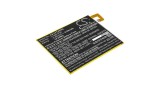 Cameron Sino 4750mAh Lenovo Tab4 8,Tab4 8 Plus,TB-8704X,TB-8504X,TB-8504N Baterie