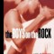 The Boys on the Rock