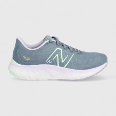 New Balance pantofi de alergat Fresh Foam X EVOZ v3