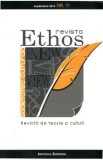 Revista Ethos Nr.11 Septembrie 2014