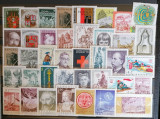 B0104 - Lot timbre Austria neuzate