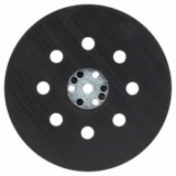 Bosch Taler mediu 125mm, 8 gauri pentru PEX - 3165140077453