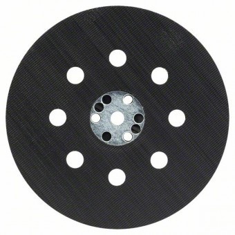 Bosch Taler mediu 125mm, 8 gauri pentru PEX - 3165140077453