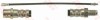 Conducta / cablu frana CITROEN BERLINGO (MF) (1996 - 2016) TRW PHB572
