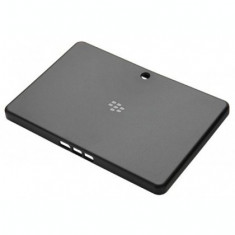 Husa BlackBerry PlayBook Soft Shell Negru Original