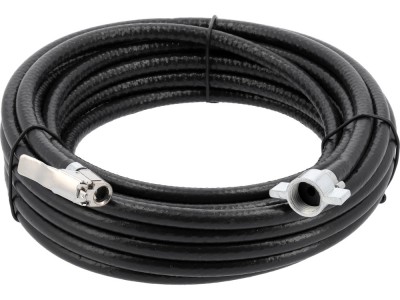 YATO Furtun pneumatic pentru masina, lungime 18 m foto