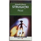 Arkadi &amp; Boris Strugatki - Piciul
