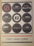APRINDERE, CARBURATIE, DISTRIBUTIE-MIHAI SOIMAN-353293