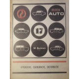 APRINDERE, CARBURATIE, DISTRIBUTIE-MIHAI SOIMAN-353293