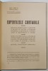 EXPERTIZELE CONTABILE de ILIE MECU