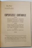 EXPERTIZELE CONTABILE de ILIE MECU