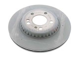 Disc frana spate Mercedes Clasa C (W205), Clasa E (W213), CKS (C257), 300x69mm, 1 buc, Original, 0004231812