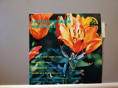 George Michael - Faith/Hand To (1987/CBS/RFG) - VINIL/Vinyl/NM+ foto
