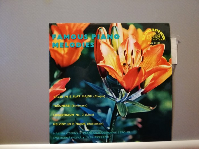 George Michael - Faith/Hand To (1987/CBS/RFG) - VINIL/Vinyl/NM+